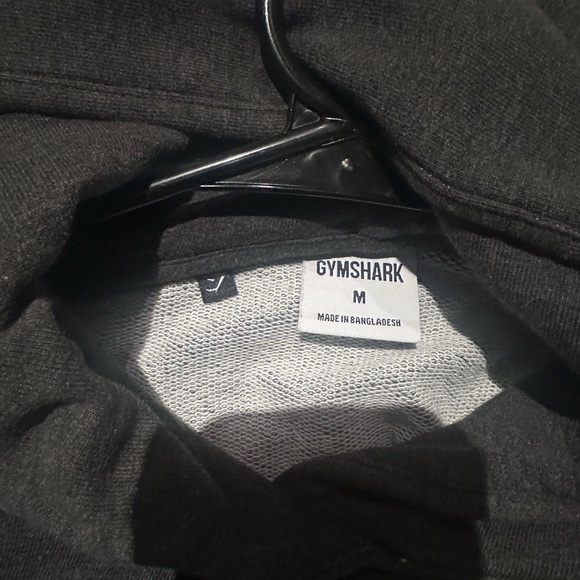 Gymshark Workout Hoodie - Picture 2 of 3